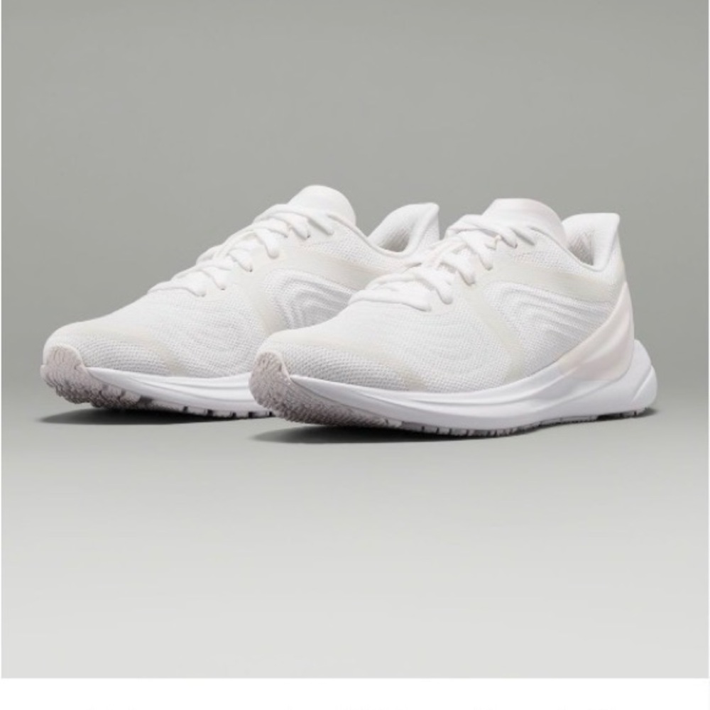 lululemon athletica White Sneakers
